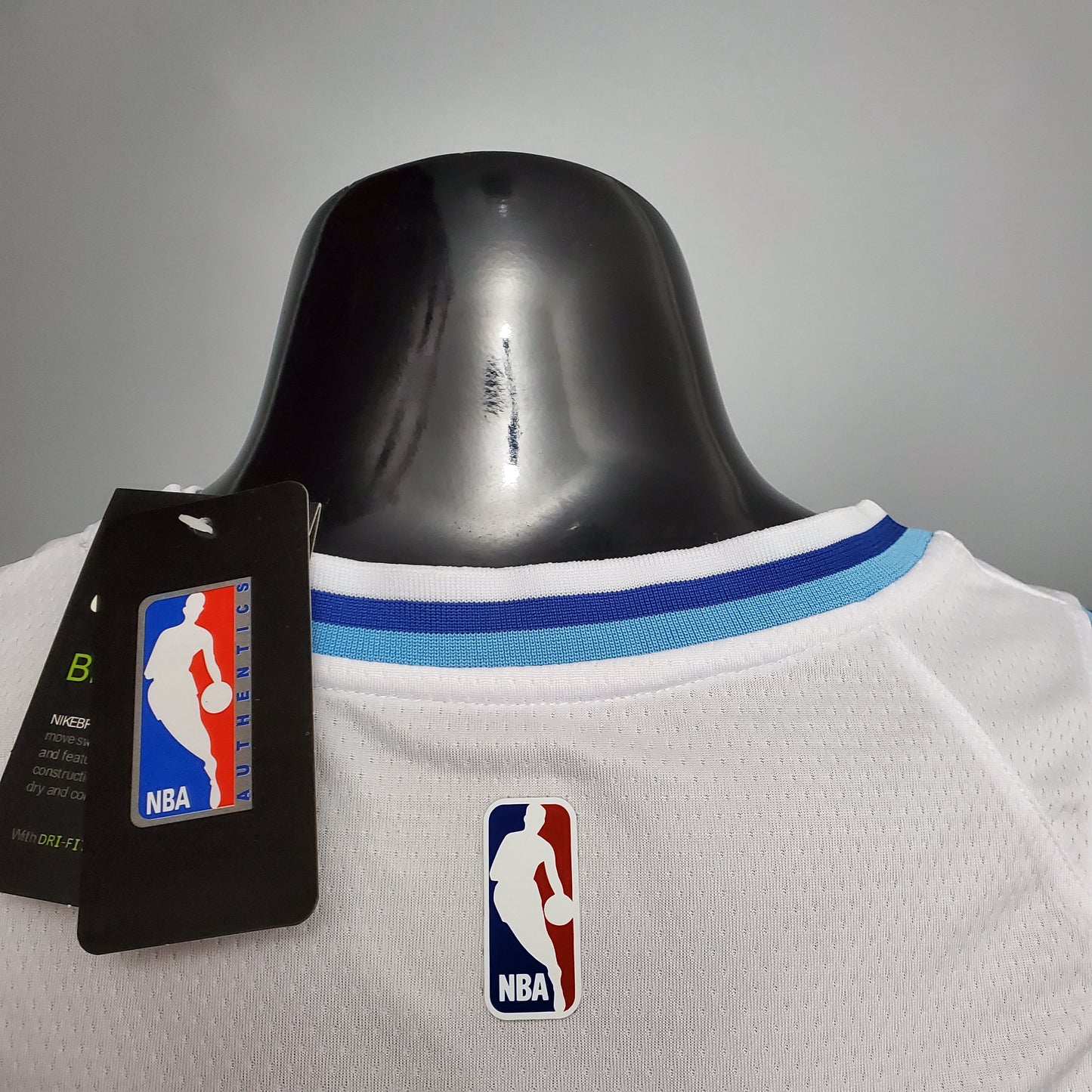 Camisola NBA Lakers #8 Bryant Nike Connect Crershaw - 23/24