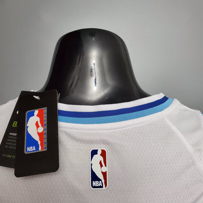 Camisola NBA Lakers #8 Bryant Nike Connect Crershaw - 23/24