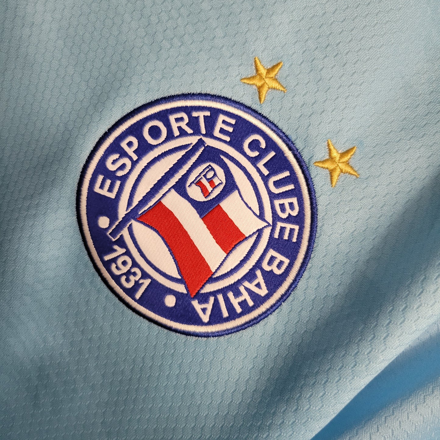 Camisola Bahia Home Titular 23/24 - Feminina