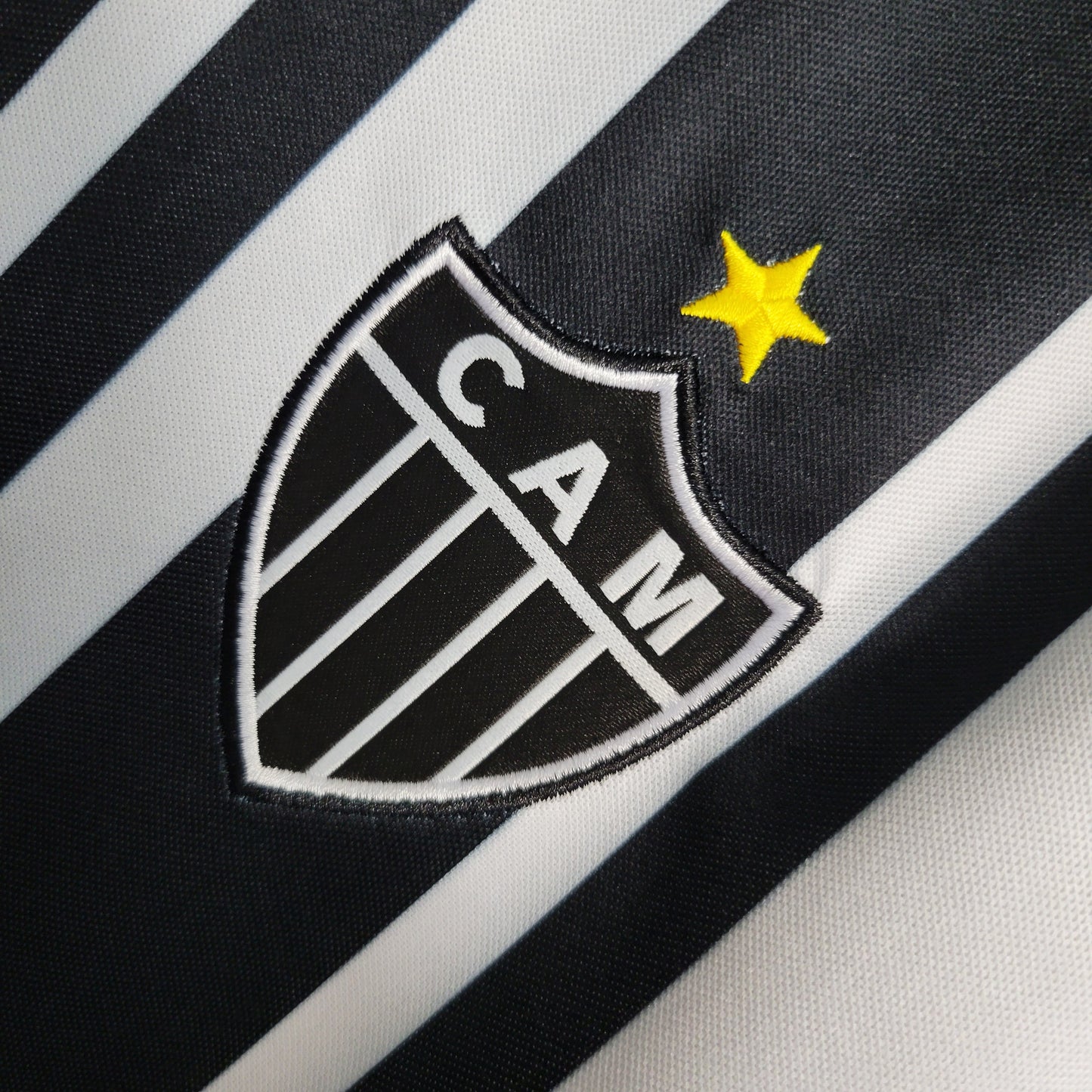 Atletico Mg 23/24 Jersey - Women's Adidas