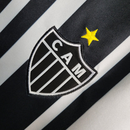 Atletico Mg 23/24 Jersey - Women's Adidas