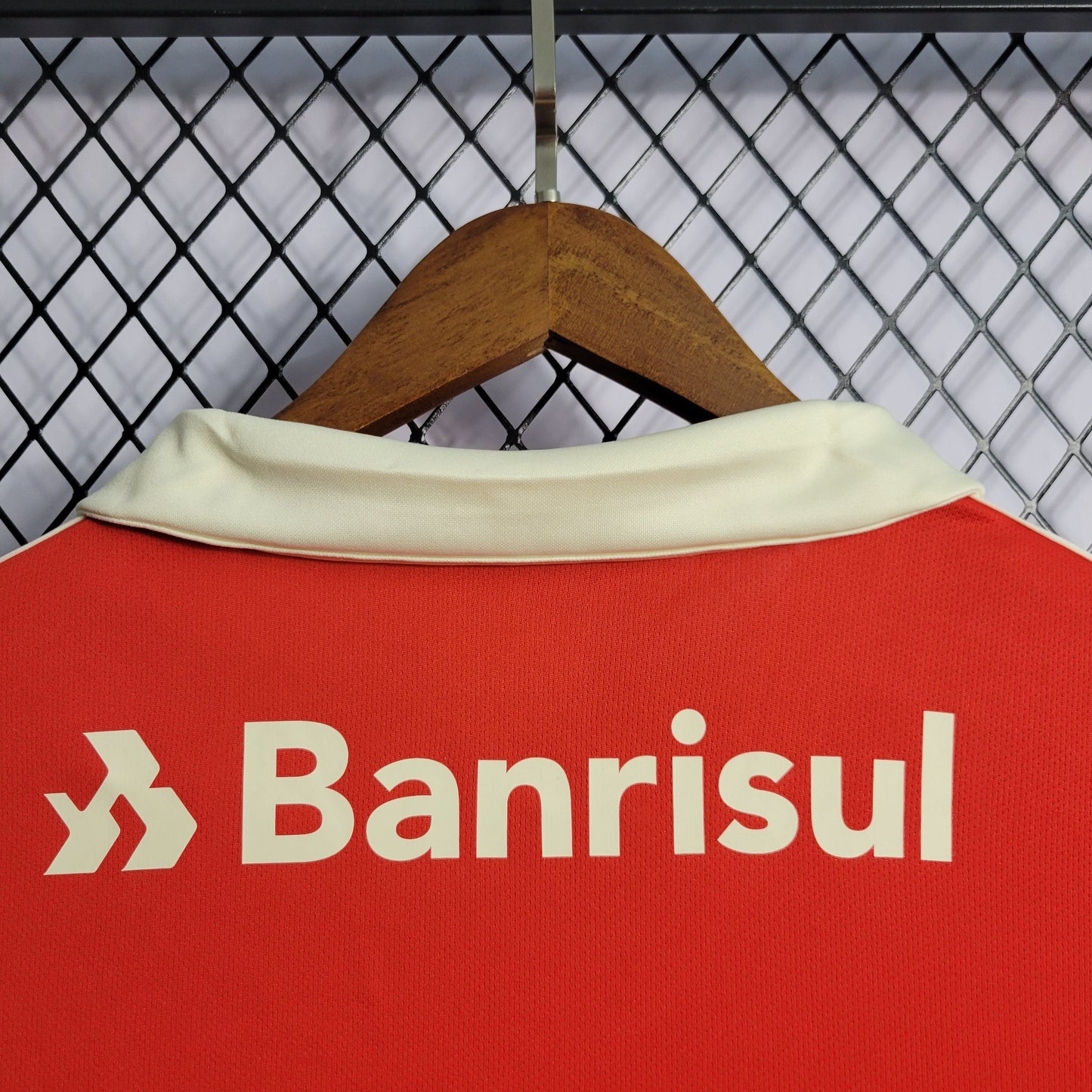 Camisola Internacional Titular 22/23 - Versão Adepto