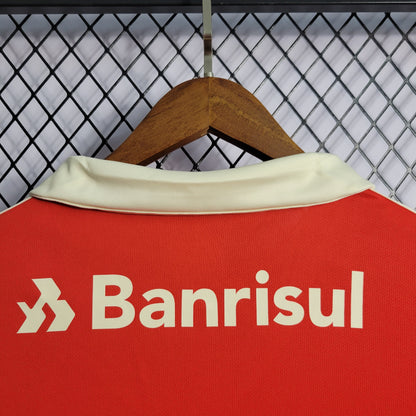 Camisola Internacional Titular 22/23 - Versão Adepto