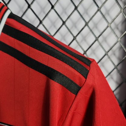Camisola Manchester United Titular 22/23 - Versão Feminina
