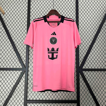 Inter Miami Home 24/25 Shirt - Fan Version