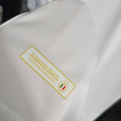 Italy Special Edition 23/24 Shirt - Adidas Torcedor Masculina - Launch