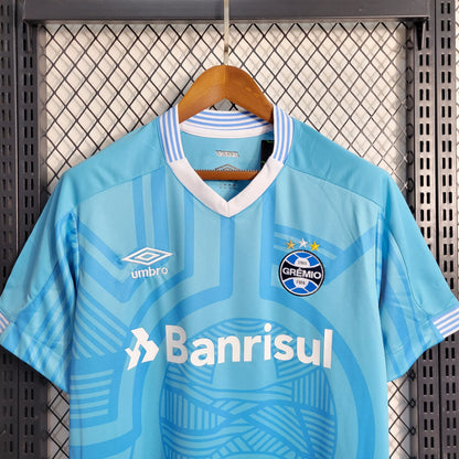 Camisola Grêmio III 22/23 - Versão Adepto