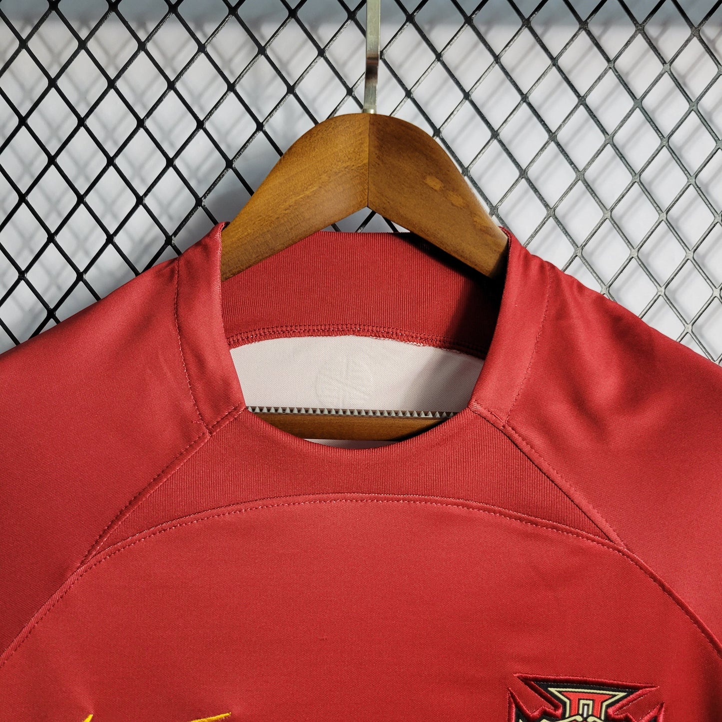 Portugal Home Shirt 22/23 - Supporter Version