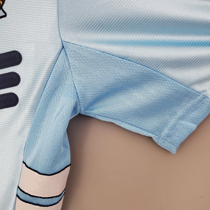 Olympique de Marseille Reserve 98/99 Shirt - Retro Version