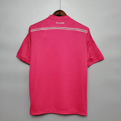 Camisola Real Madrid Reserva 14/15 - Versão Retro