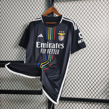 Camisola Benfica 23/24 - Adidas Adepto Masculina