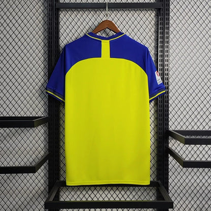 Al-Nassr Home Shirt 22/23 - Fan Version