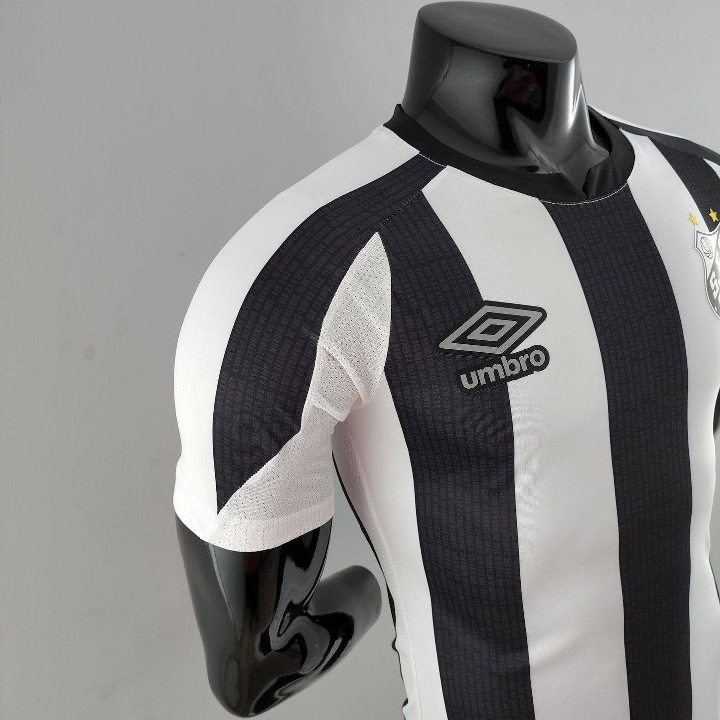 Camisola Santos Reserva 22/23 - Versão Jogador