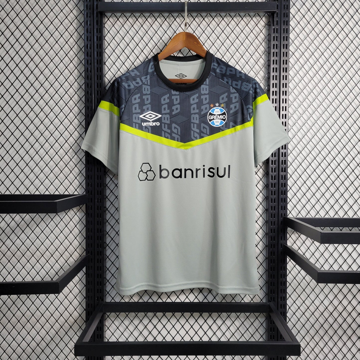 Camisola Grêmio Treino 23/24