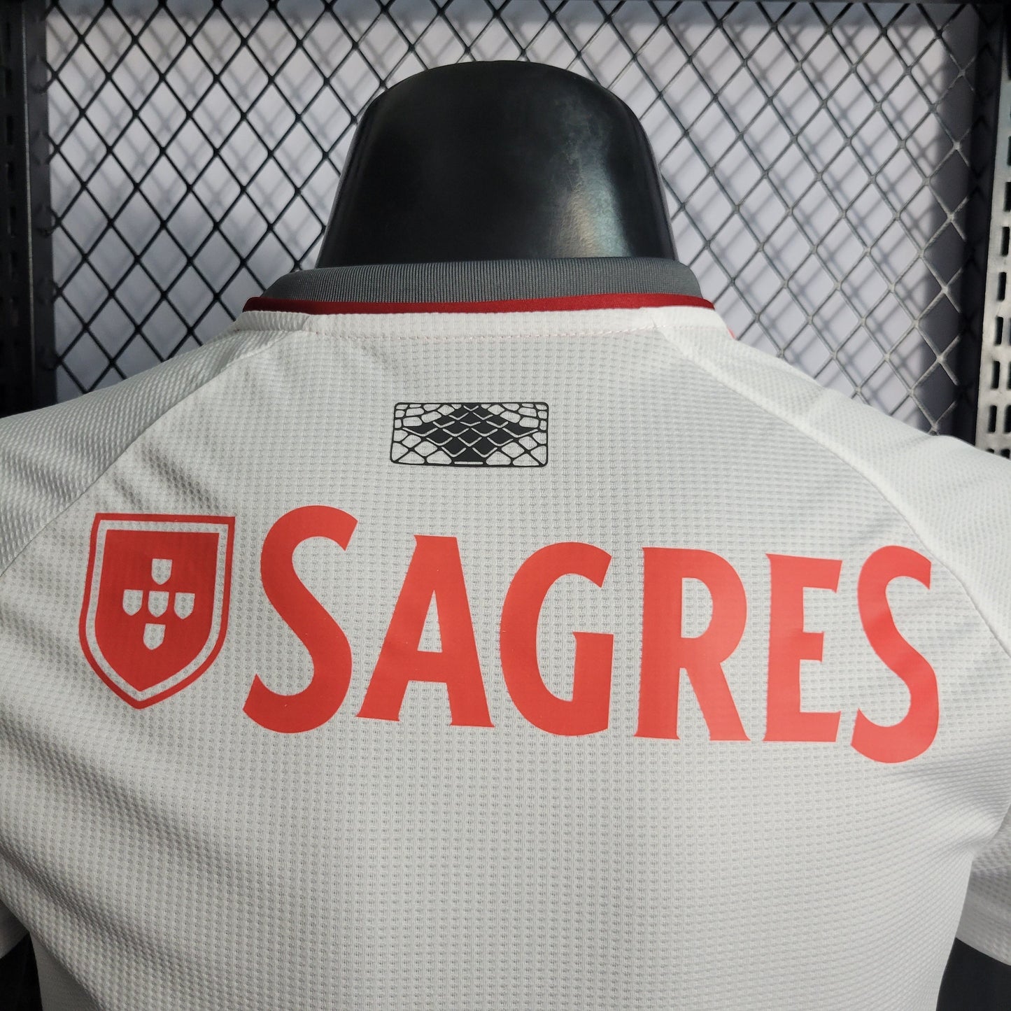 Benfica III 22/23 Shirt - Player Version