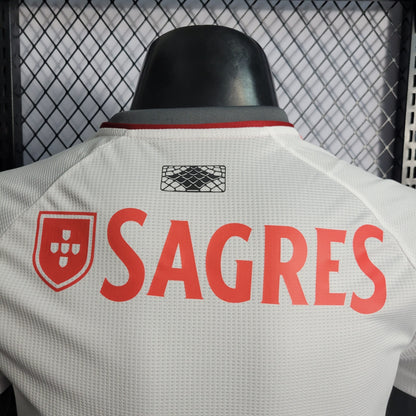 Benfica III 22/23 Shirt - Player Version