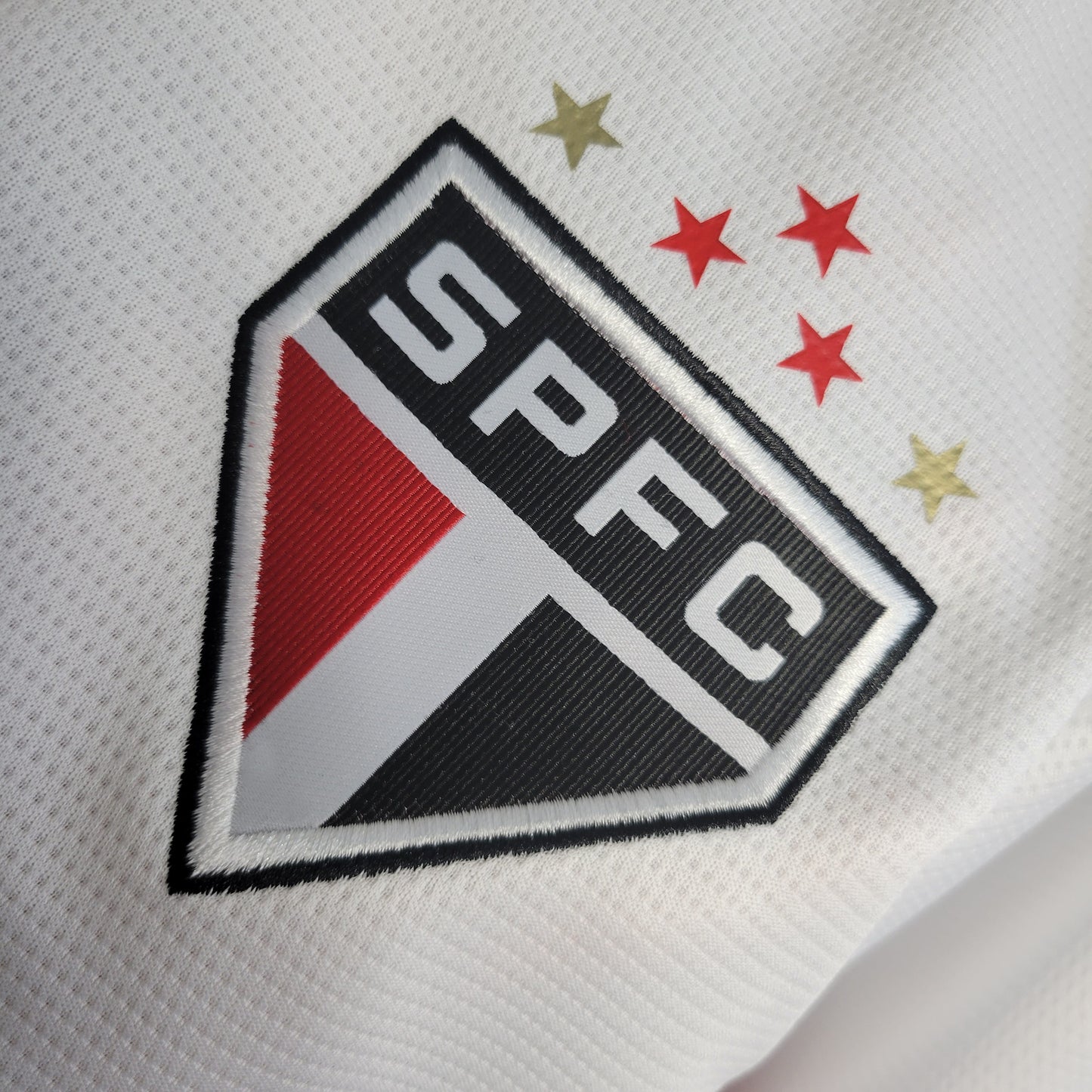 Camisola São Paulo Away 22/23 - Adidas Adepto Masculina