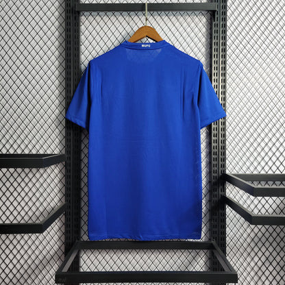 Camisola Manchester United Reserva 07/08 - Versão Retro