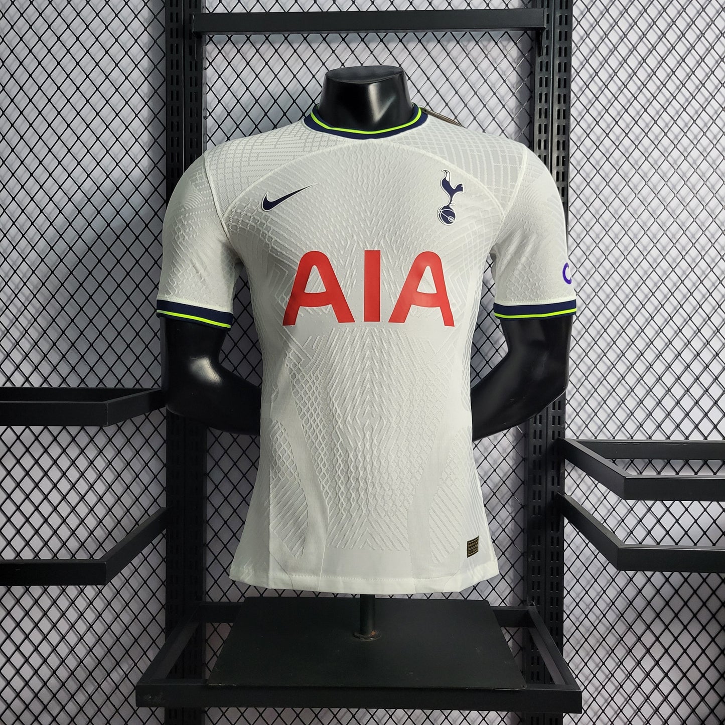 Camisola Tottenham Titular 22/23 - Versão Jogador