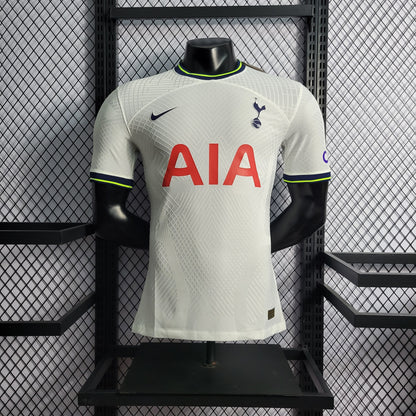 Camisola Tottenham Titular 22/23 - Versão Jogador