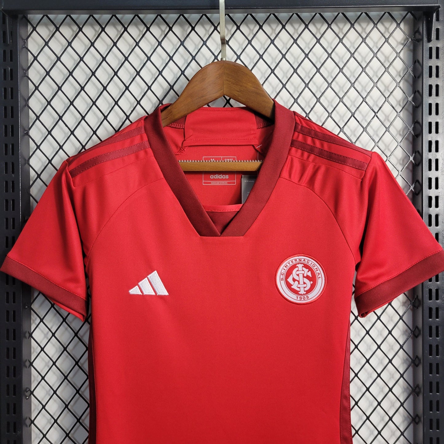 Camisola Internacional Titular 23/24 - Versão feminina