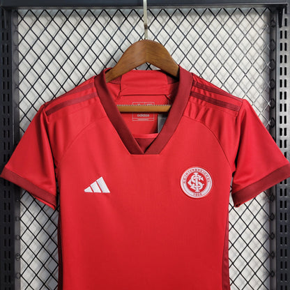 Camisola Internacional Titular 23/24 - Versão feminina
