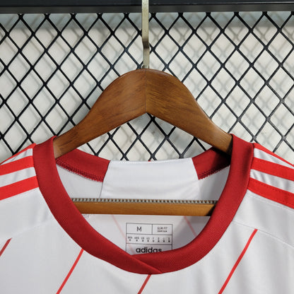 Camisola Internacional Away 23/24 - Adidas Feminina