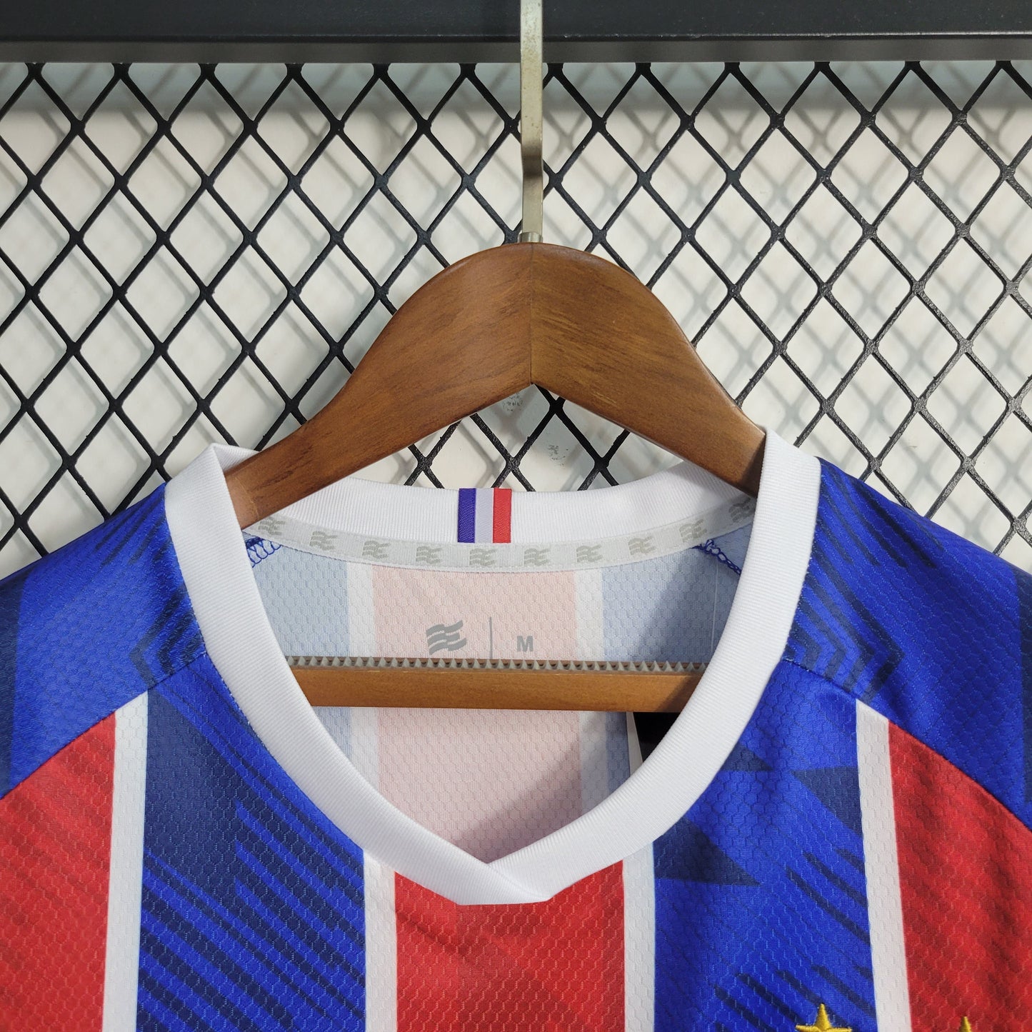 Camisola Bahia Home 23/24 - Feminina
