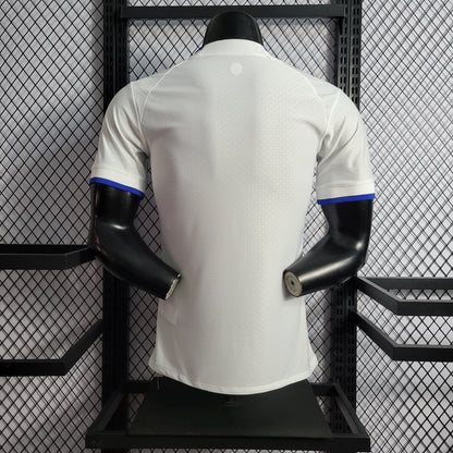 Camisola Olympique de Marseille Titular 22/23 - Versão Jogador