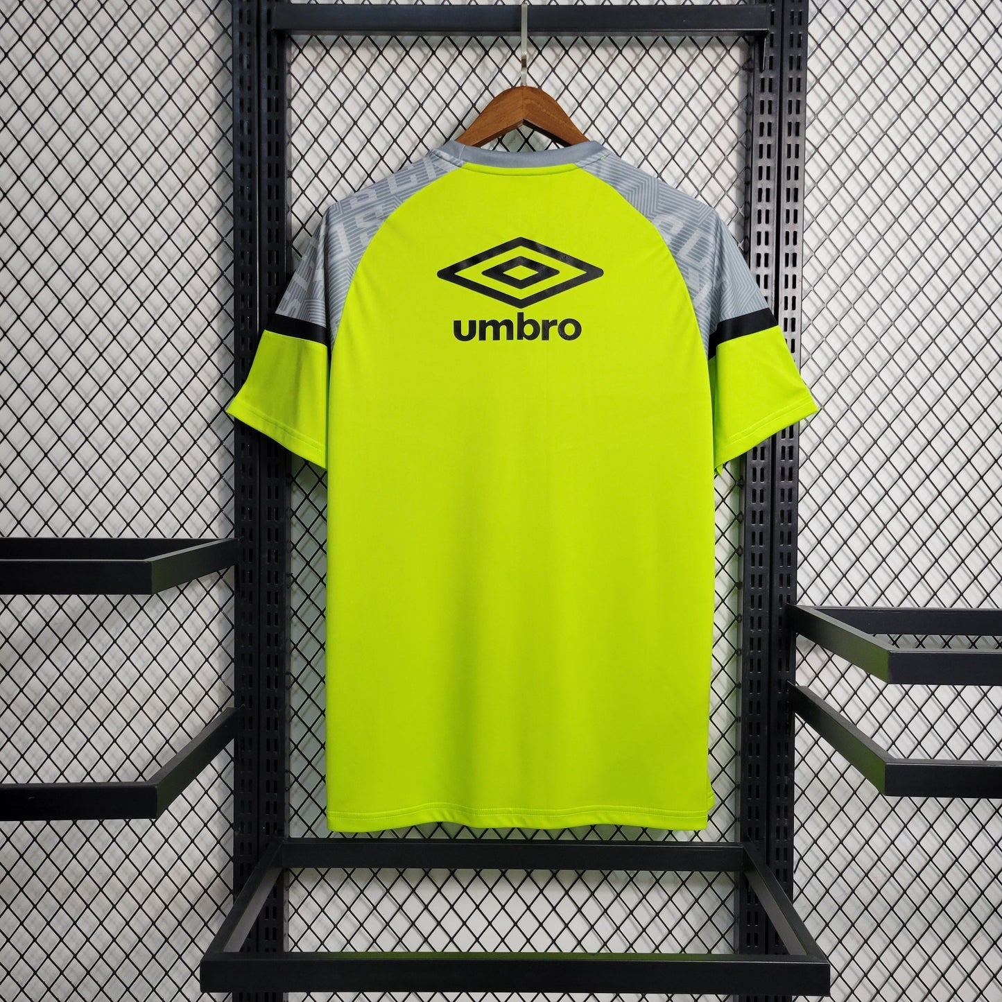 Camisola Sport Recife Treino 23/24 - Umbro Adepto Masculina