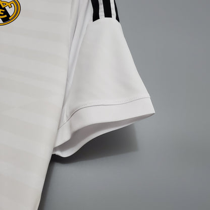 Camisola Real Madrid Titular 14/15 - Versão Retro