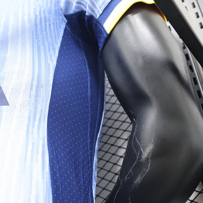 Camisola Tottenham Away 24/25 - Versão Jogador - Lançamento