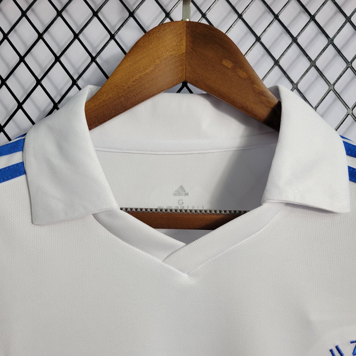 Camisola Cruzeiro Reserva 22/23 - Versão Adepto