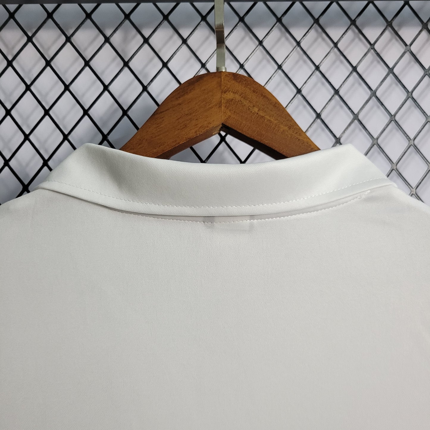 Camisola Santos Titular 1970 - Versão Retro