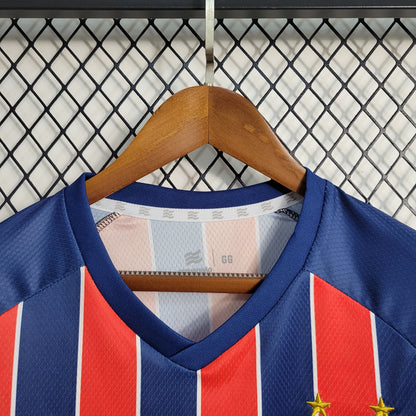 Camisola Bahia Away 23/24 - Adepto Masculina