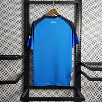 Napoli Home Shirt 22/23 - Fan Version