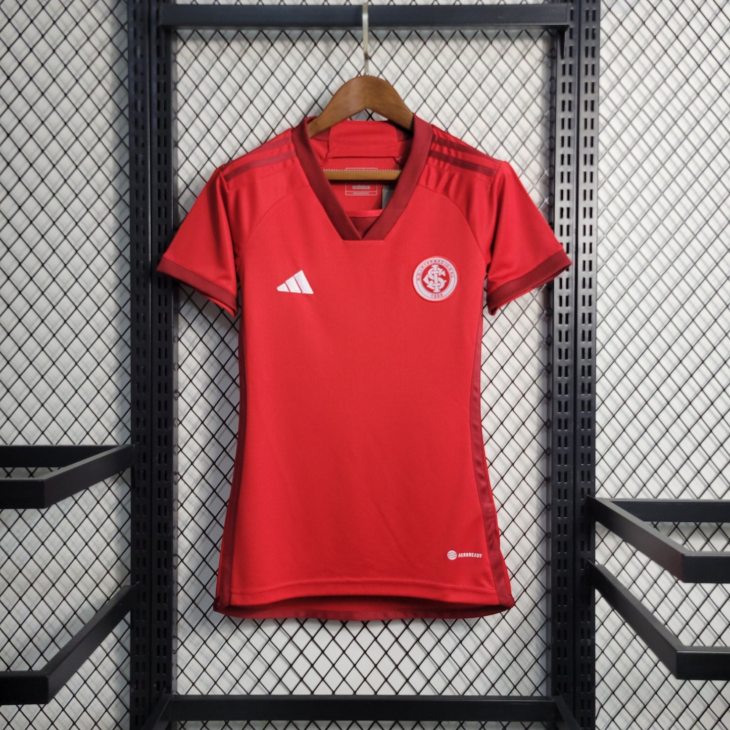 Camisola Internacional Titular 23/24 - Versão feminina
