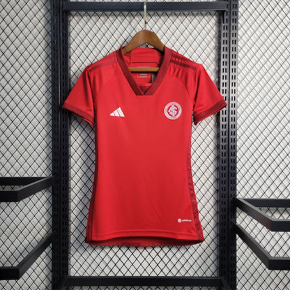 Camisola Internacional Titular 23/24 - Versão feminina