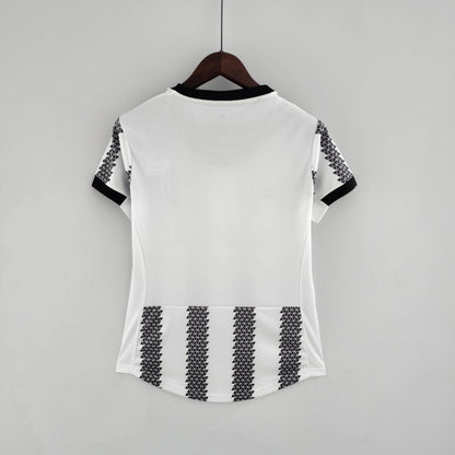 Juventus Home Shirt 22/23 - Women's Version