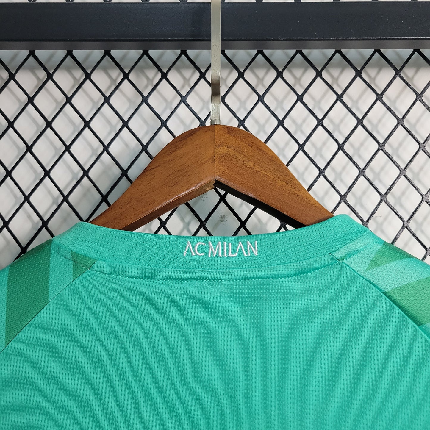 Camisola Milan Guarda Redes 23/24 Puma Adepto Masculina