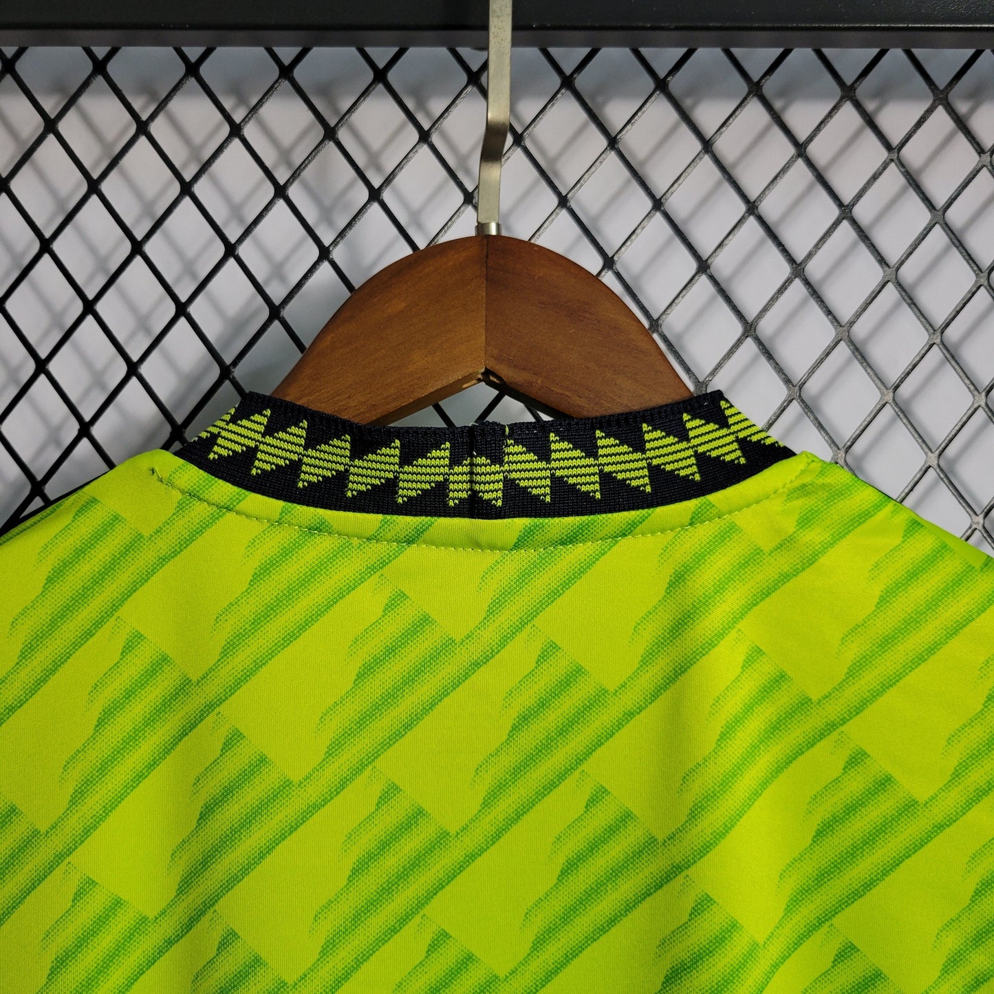Camisola Manchester United III 22/23 - Versão Feminina