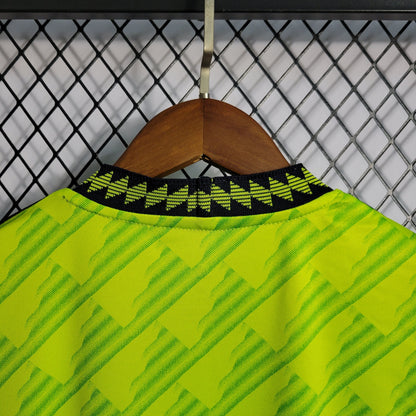 Camisola Manchester United III 22/23 - Versão Feminina