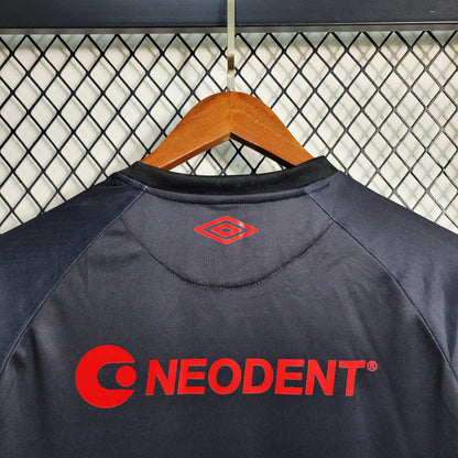 Camisola Athletico Paranaense Away 23/24 - Umbro Adepto Masculina