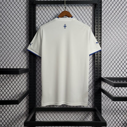 Camisola Olympique de Marseille Titular 22/23 - Versão Adepto