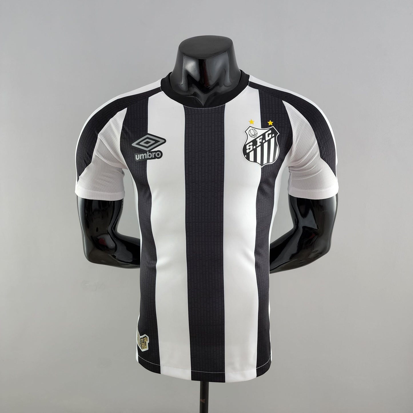 Camisola Santos Reserva 22/23 - Versão Jogador