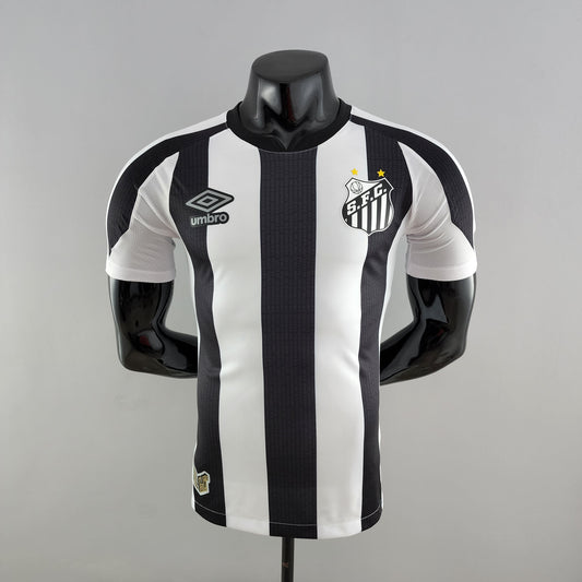 Santos Reserve 22/23 Shirt - Player Version