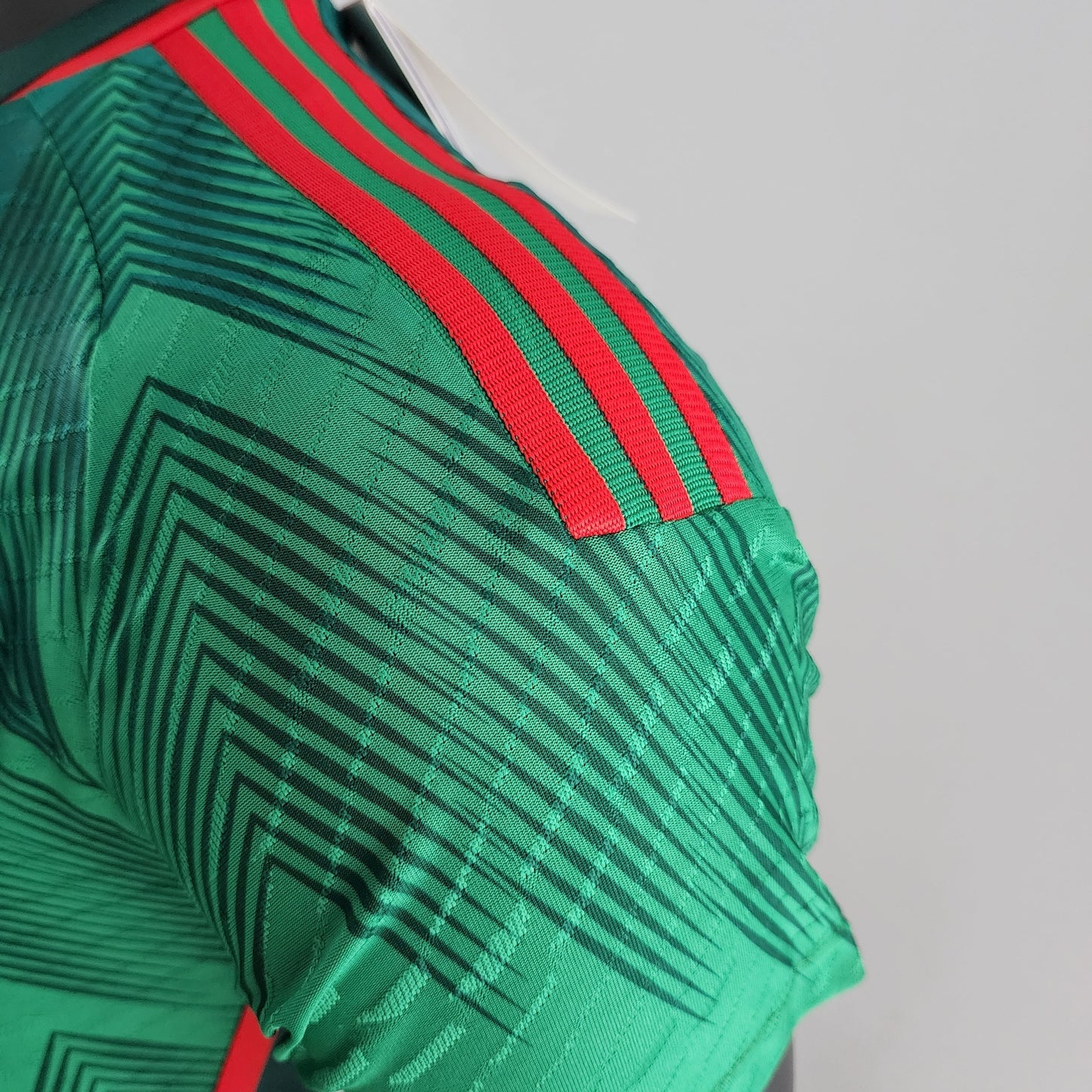 Camisola México Titular 22/23 - Versão Jogador