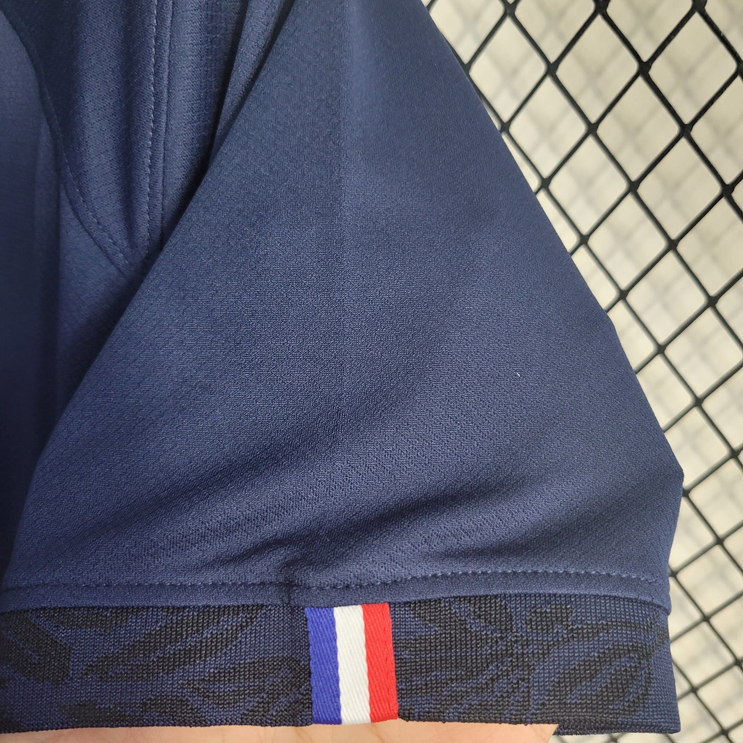 Camisola França Titular 22/23 - Versão Adepto