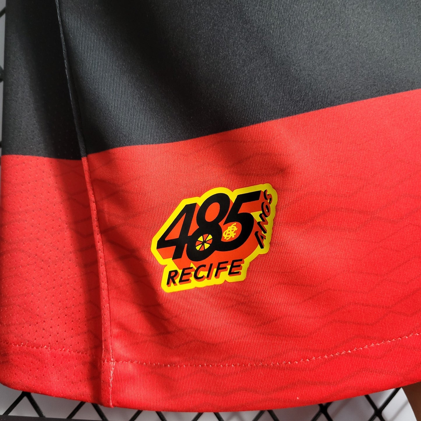 Camisola Sport Recife Titular 22/23 - Versão Adepto