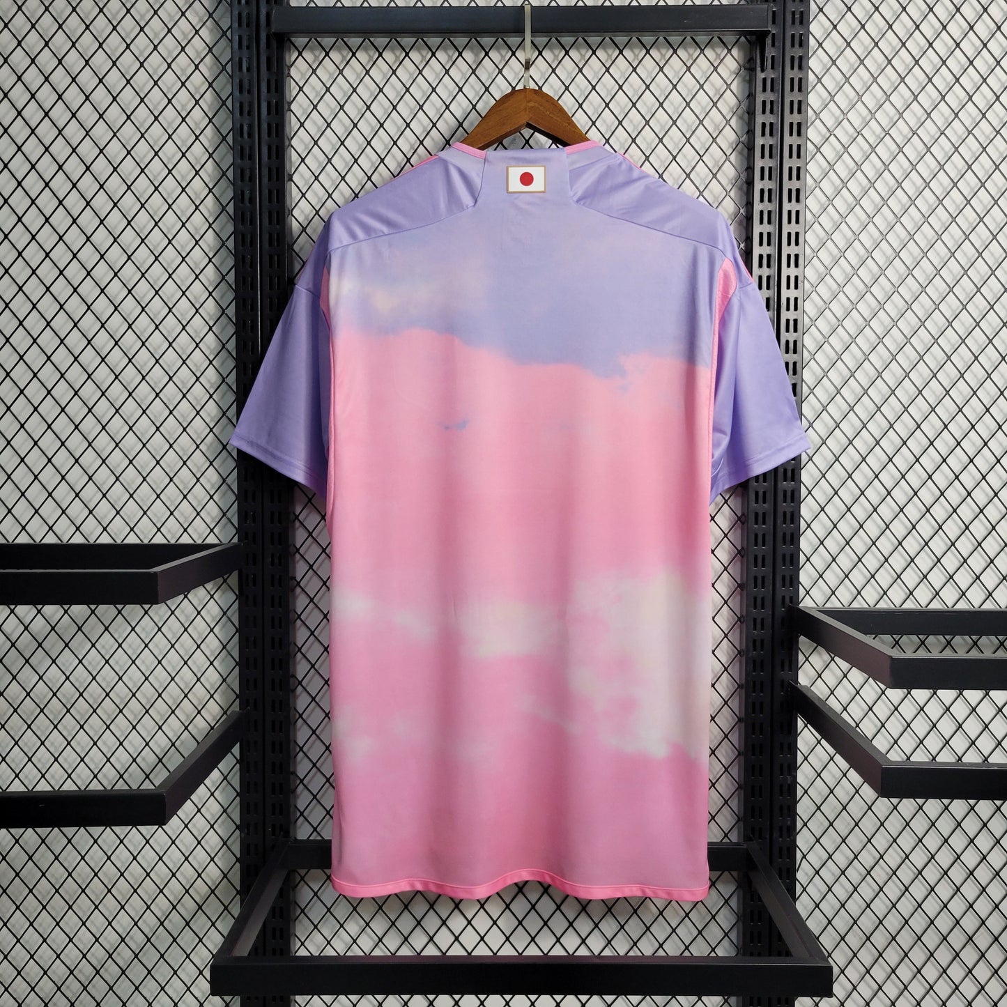 Camisola Japão Edição Especial 23/24 - Adidas Adepto Masculina
